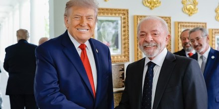 Lula da Silva asegura que Trump le dijo que no planea invadir Cuba