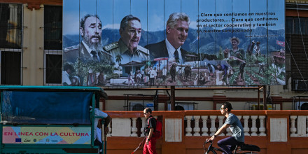 ¿Es la acusación contra Raúl Castro un primer paso hacia el cambio en Cuba?