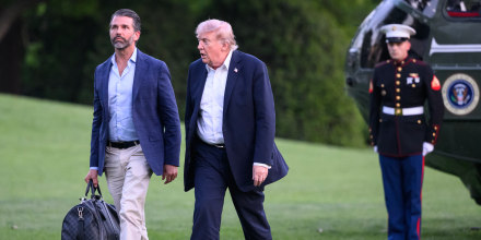 El presidente valora no acudir a la boda de su hijo mayor: “No es buen momento”