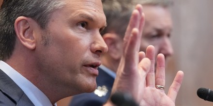 Hegseth defiende el presupuesto del Pentágono ante críticas por el costo de la guerra con Irán