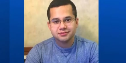 Sale en libertad beneficiario de DACA que fue detenido dos veces por ICE