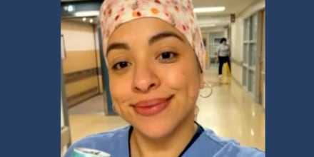 ICE libera a la doctora venezolana Rubeliz Bolívar tras detenerla hace un mes en Texas