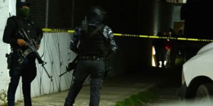 Diez muertos en ataque armado en el estado mexicano de Puebla: seis de las víctimas eran familia