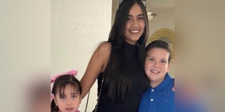 Liberarán a familia inmigrante que fue detenida en parada de bus escolar en San Antonio