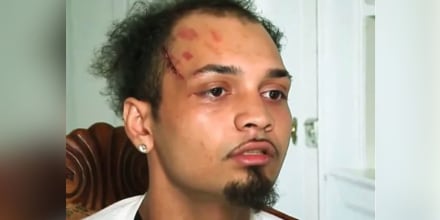Joven denuncia detención injusta por agentes de ICE en Nueva York
