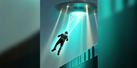 La Casa Blanca lanza un mapa de arrestos de inmigrantes y los compara con extraterrestres