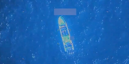 EE.UU. realiza su ataque 61 contra una embarcación en Caribe o Pacífico; ha matado a 199 personas