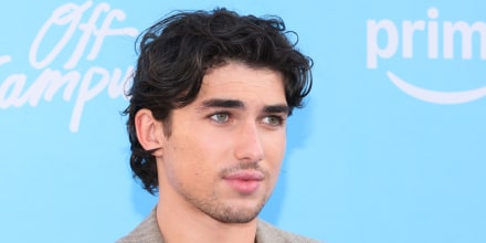 Los Angeles Premiere Of Prime Video's "Off Campus"