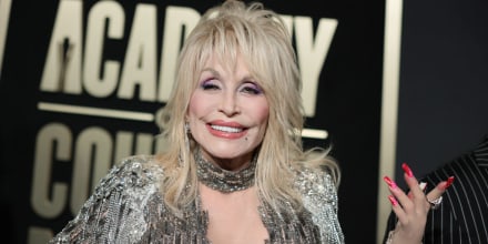 Muere a los 80 años la cantautora y leyenda de la música country Dolly Parton