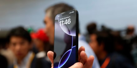 Algunos propietarios de un iPhone pueden recibir un pago de hasta 95 dólares