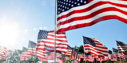Memorial Day Quotes