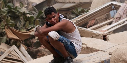 ¿Pueden los terremotos en Venezuela cambiar el futuro del TPS para los venezolanos?