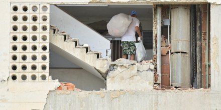 Cómo la calidad de la vivienda en Venezuela contribuyó a la vulnerabilidad por los sismos