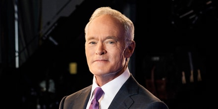 La cadena CBS despide al corresponsal de ‘60 Minutes’ Scott Pelley tras discusión con el nuevo liderazgo
