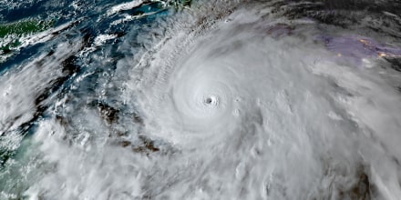 Hurricane Melissa makes landfall as Jamaica's strongest-ever storm
