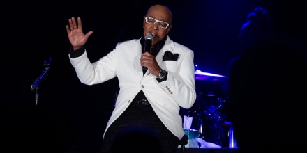 Peabo Bryson 