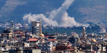 Israel dice que Irán ha retomado sus ataques directos, después del alto el fuego