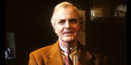 James Handy