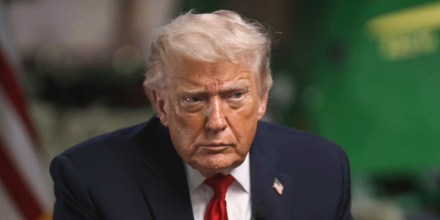 Trump dice que Irán no ha llegado a un acuerdo con EE.UU. porque “son fuertes, son orgullosos”