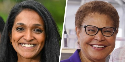 Nithya Raman supera a Spencer Pratt y se enfrentará a la alcaldesa de Los Ángeles Karen Bass en segunda vuelta