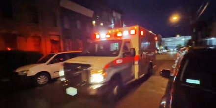 Un ataque con ácido deja quemaduras a cinco mujeres en Nueva Jersey