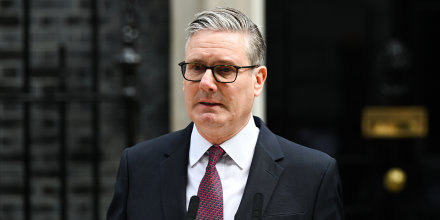 Starmer renuncia como primer ministro británico: qué le espera a Reino Unido