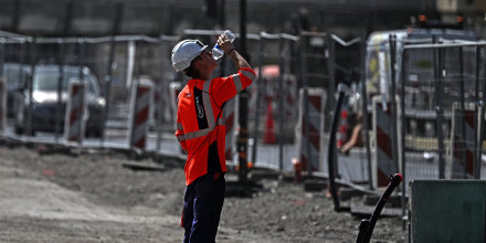 Ola de calor: cómo estará el tiempo para el fin de semana del 4 de julio
