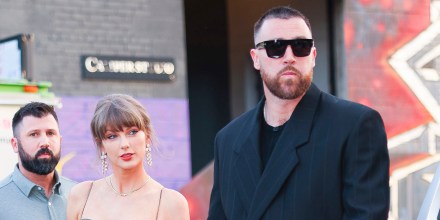 Celebrity Sightings In New York City - May 16, 2026