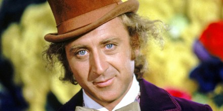 Gene Wilder.
