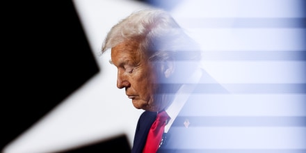 Trump ganó $1,400 millones por negocios con criptomonedas
