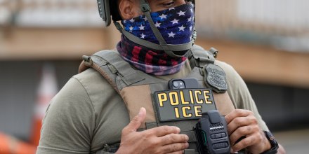 El Senado empezará a votar para financiar a ICE y la Patrulla Fronteriza