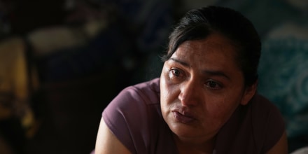 El Gobierno de Trump aún separa a niños inmigrantes de sus padres