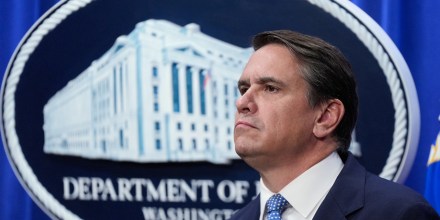 El Gobierno identifica a “superpatrocinadores” de niños migrantes para acción judicial