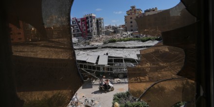 Ataques entre Israel y Hezbollah tambalean las negociaciones de paz de EE.UU. e Irán