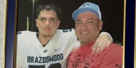 Despiden al agente del sheriff involucrado en el tiroteo mortal del estudiante Mendoza en Texas