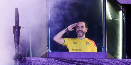 Quién es Abelardo de la Espriella, el derechista que se perfila como presidente de Colombia