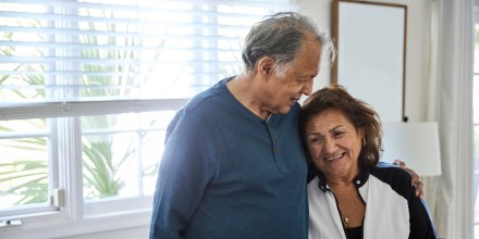 Solo dos de cada 10 latinos creen que el sueño americano sigue al alcance