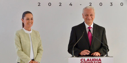 México frena nombramiento de exdirector de Pemex tras videos difundidos sobre una presunta golpiza a su esposa