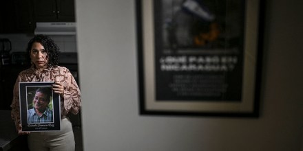EE.UU. “exige que rindan cuentas” los responsables del asesinato del opositor nicaragüense Samcam