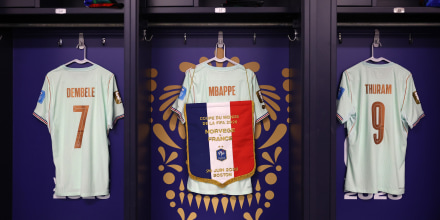 Mundial 2026 | Uruguay y España se pelean la clasificación, y Francia va contra Noruega
