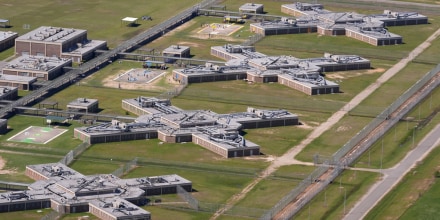 Centro de ICE en Louisiana reporta la segunda muerte de un detenido en dos meses