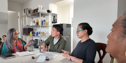 Empleadas domésticas denuncian robo de salarios, abusos sexuales y amenazas