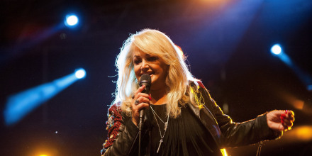 Bonnie Tyler