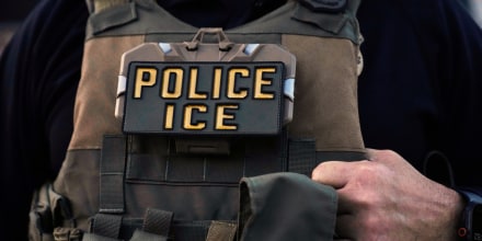 Alertan sobre riesgos de seguridad en el acuerdo del IRS y ICE para intercambiar datos de contribuyentes