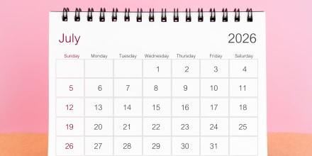 July Holidays and Observances