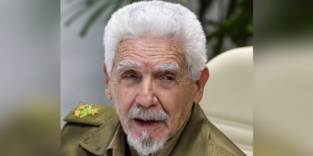 Muere a los 94 años Ramiro Valdés, aliado de los Castro y figura de la revolución