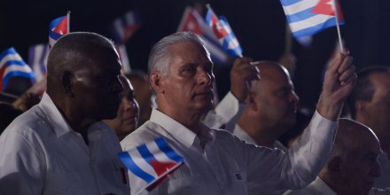 Raúl Castro no asiste a acto de importante conmemoración cubana
