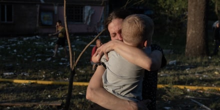 TOPSHOT-UKRAINE-RUSSIA-CONFLICT-WAR
