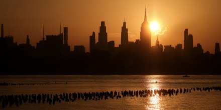 Hay al menos 25 muertes relacionadas con la ola de calor que golpea a Estados Unidos