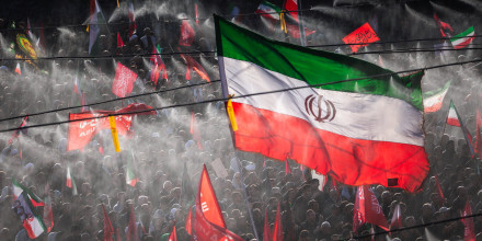 Trump anuncia la liberación de una estadounidense retenida en Irán desde 2024